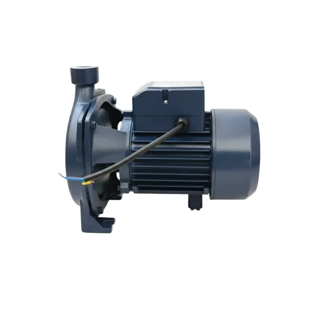 [CPM-158] Bomba de agua centrífuga 1 HP 110V, CR-Turbo.