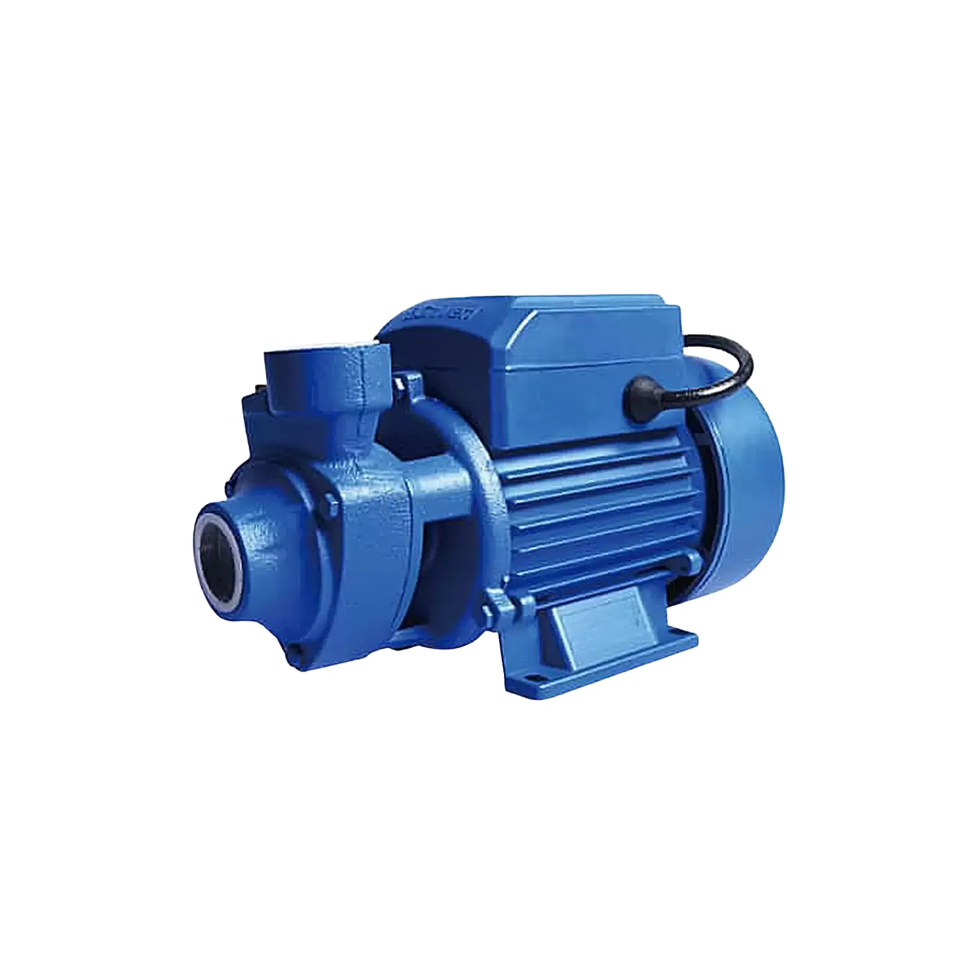 [TR-60] Bomba de agua periférica 1/2 HP, CR-Turbo.