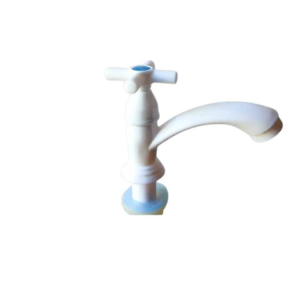 [Q7-ZP105] Llave de lavamanos en PVC, Aqua Q.