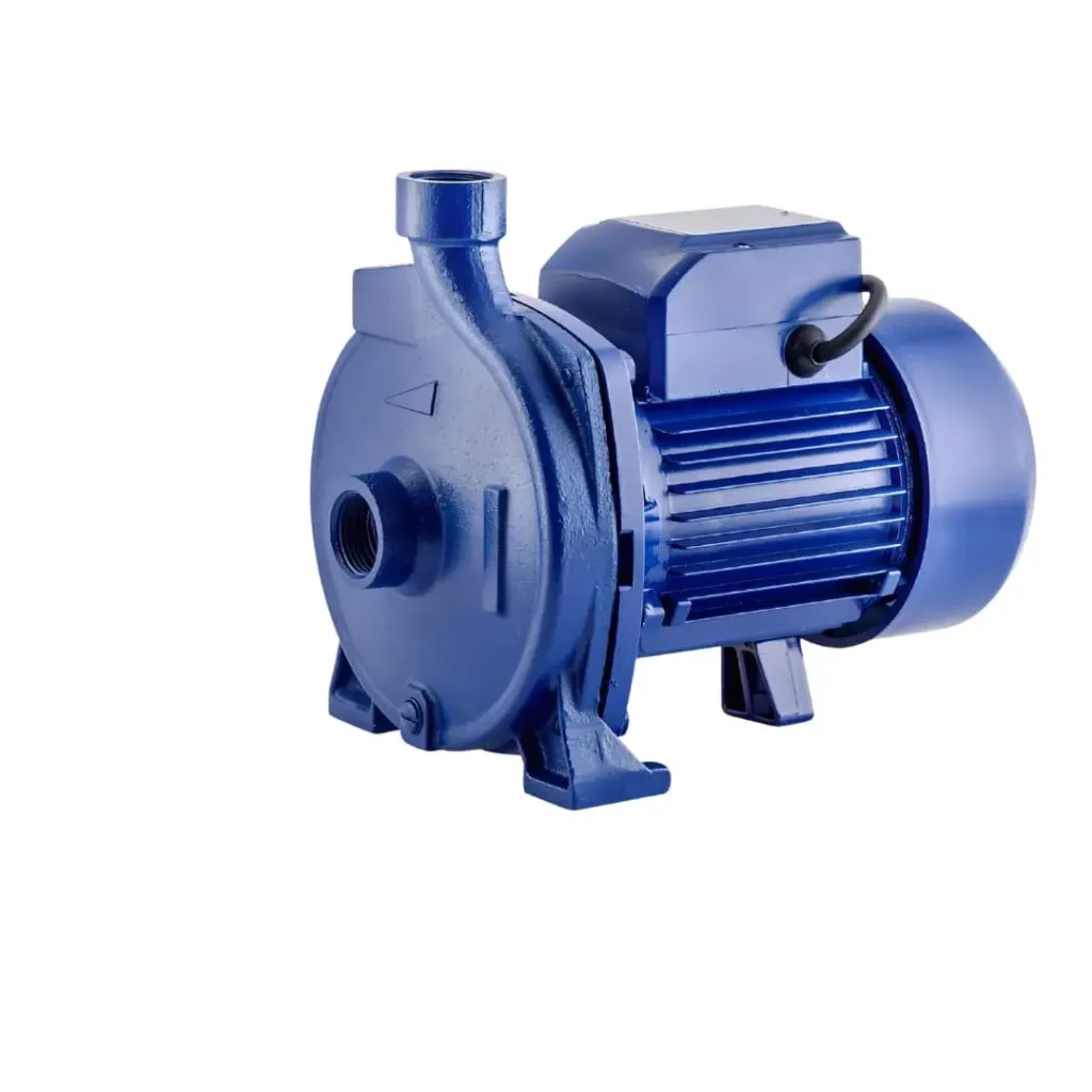 [AQP-MP-2HP] Bomba de agua centrífuga 2 HP 100% Cobre, 2'', 110V, Aqua Plus.